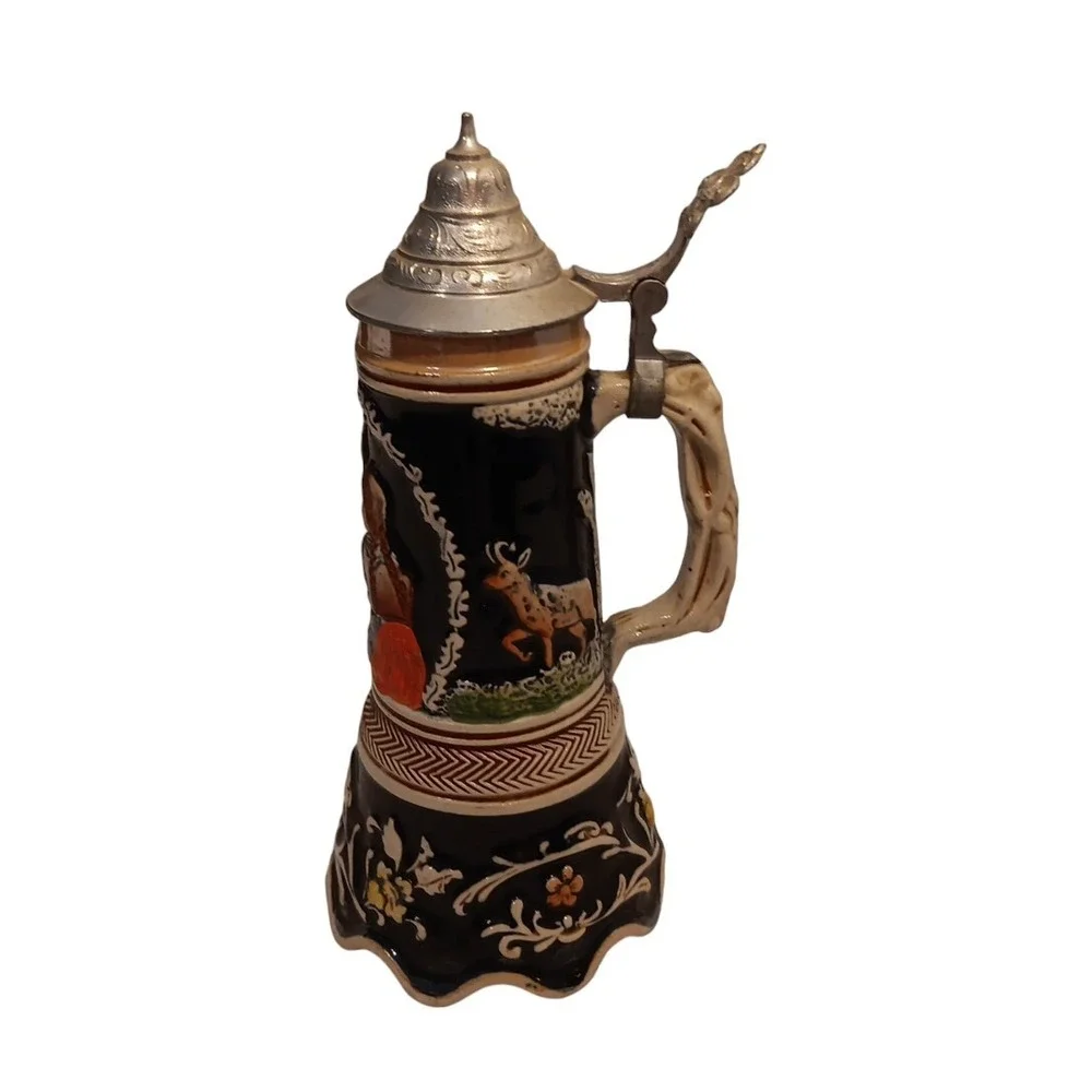 The Unbranded Brand german beer